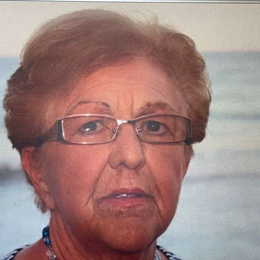 María del Carmen Jiménez/TA.